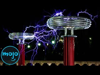 Top 10 Strangest Musical Instruments