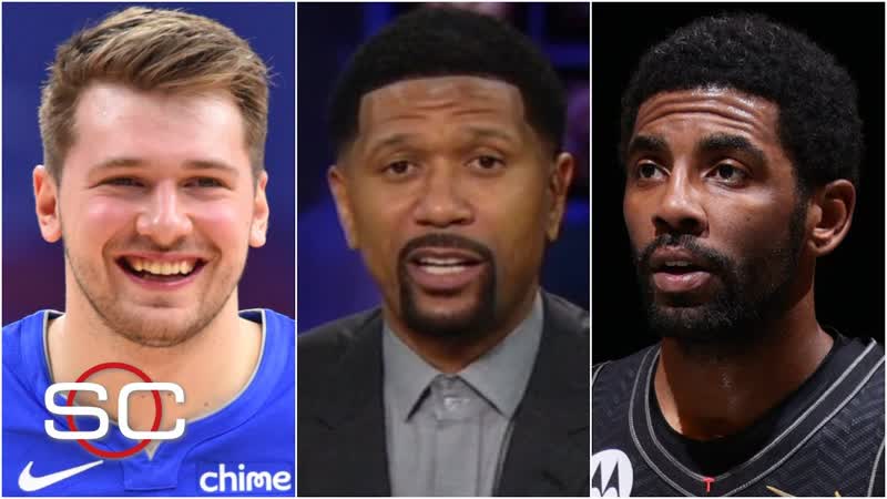 Reacting to the Mavericks ending the Nets 8 game winning streak, Sports