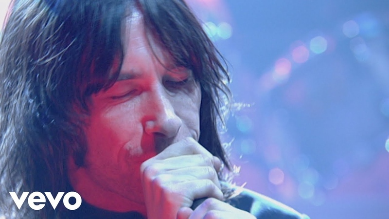Primal Scream Rocks ( Live from Jools 11th Hootenanny