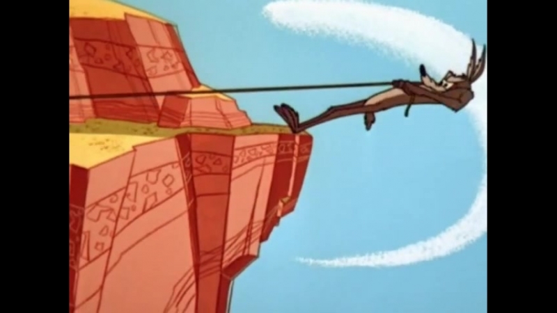 Road Runner. Roadrunner a Go Go ( Jones)