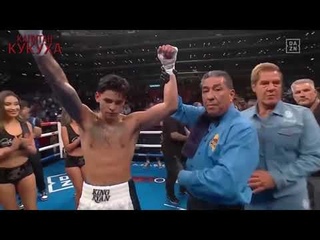 Райан Гарсия - Хавьер Фортуна лучшие моменты Ryan Garcia vs Javier Fortuna
