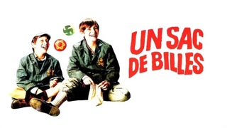 Un sac de billes 1975 VF