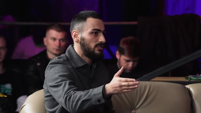 Hardcore Fighting Championship Вызов Акабу. Макгрегор о Хардкоре.
