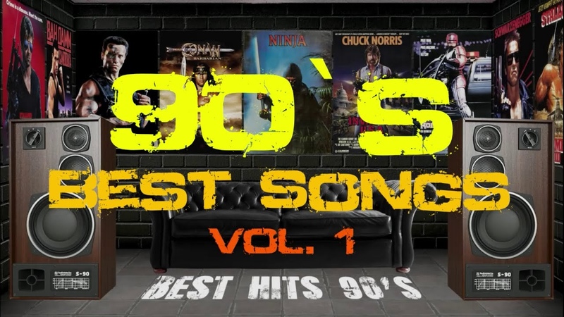 Лучшие хиты 90х Best 90s Songs ( Disco Dance Hits