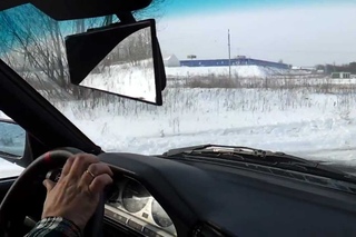 - BMW 3 Генчик (on board) - Встреча