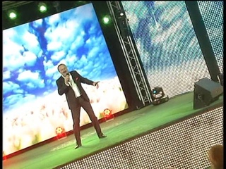 Олексій Похвала (Алексей Похвала) (Alexey Pokhvala) “Усе для тебе“