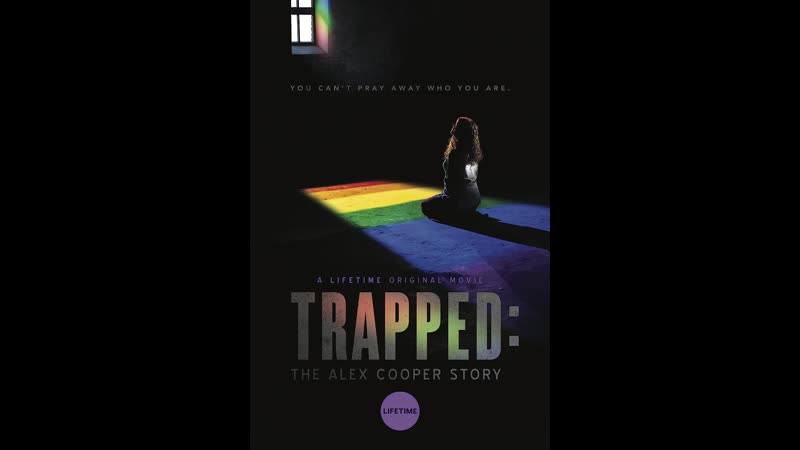 Trapped The Alex Cooper Story (2019) 1080p English