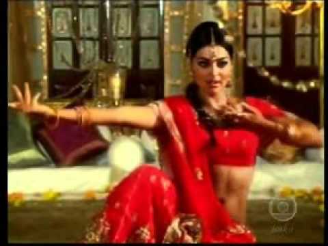 Maya dance para Bahuan 17 cap. Caminho das