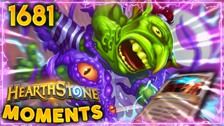 You Mind If I Read YOUR MIND | Hearthstone Daily Moments