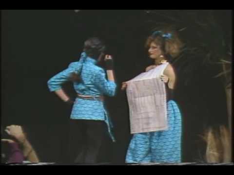 Betsey Johnson 1984 Spring Fashion