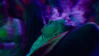 Richie Campbell - Floating (Official Video)