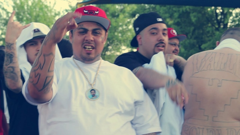 Lazie Locz Ft Lil Nate Tha Goer Up Next ( Official