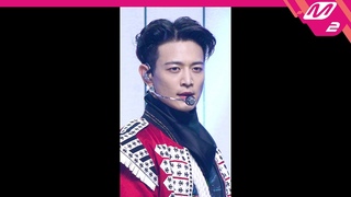 [MPD직캠] 샤이니 민호 직캠 4K ’HARD’ (SHINee MINHO FanCam) | @