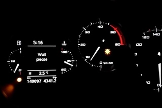 Seat Leon 1P -  PolarFIS+ Advanced PF03