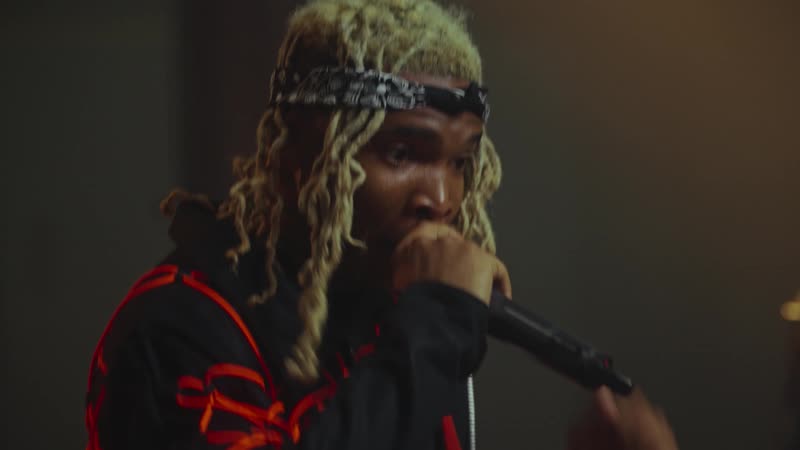 Сайфер Polo G, Jack Harlow и Lil Keeds для 2020 XXL