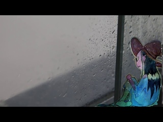Waiting For... The Rain