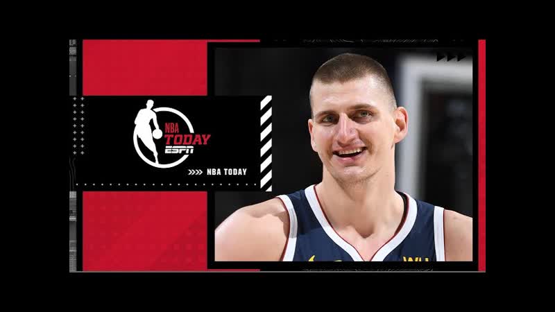 Will the next NBA MVP be won by another international player , NBA