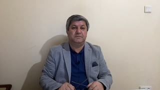 Əvəz Zeynallı danışır: “Araiklə kim görüşüb?! Nə danışıb?!“