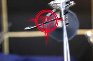Headphone Killazz - Vox_Rec. 2014