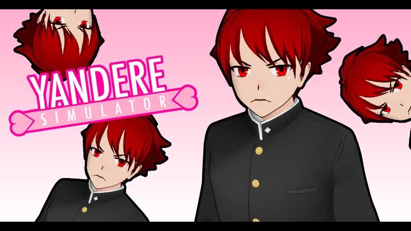 Yandere Simulator, А НУ УБЕРИ СВОЮ
