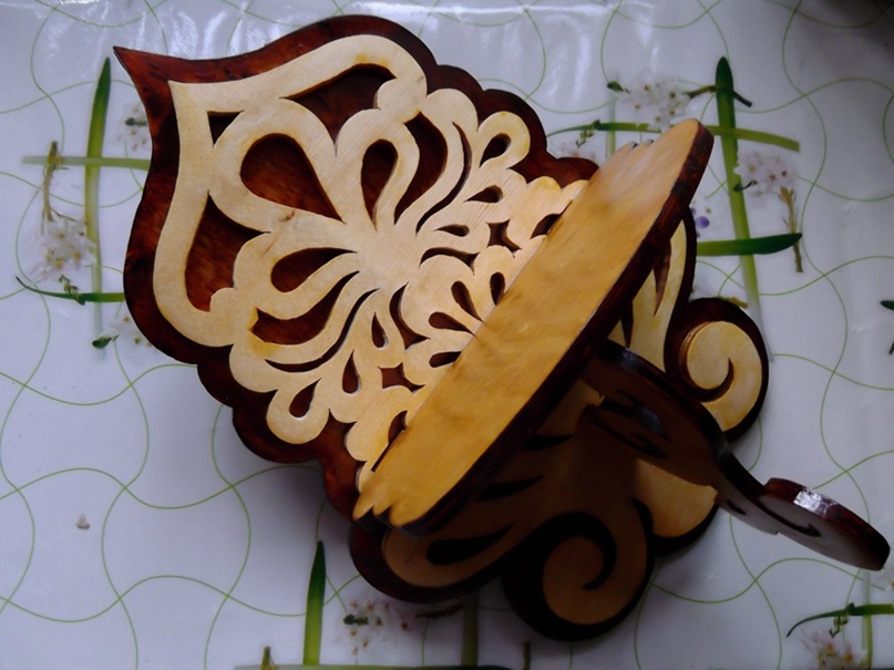 Андрей Пушкарёв | Губаха