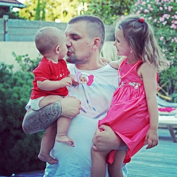 Инна Власова | Томск