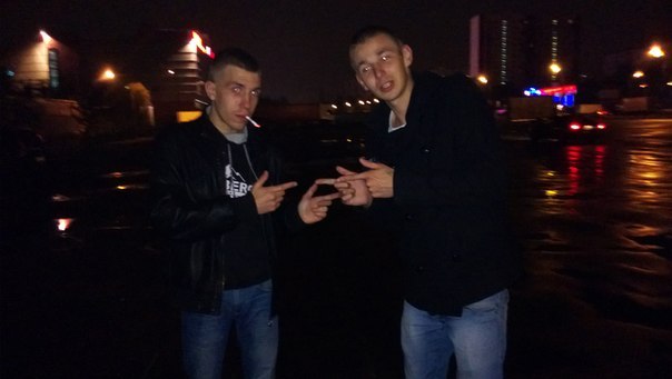 Артем Шустров | Москва