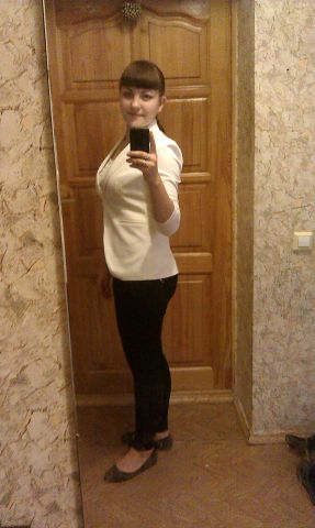 Светлана Ганиева | Екатеринбург