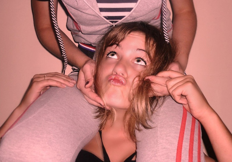 Жанна Епифанова |