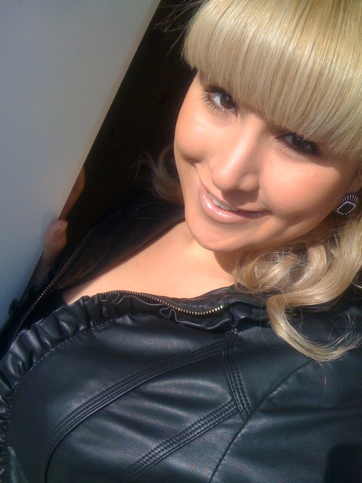 Екатерина Клепикова | Новокузнецк