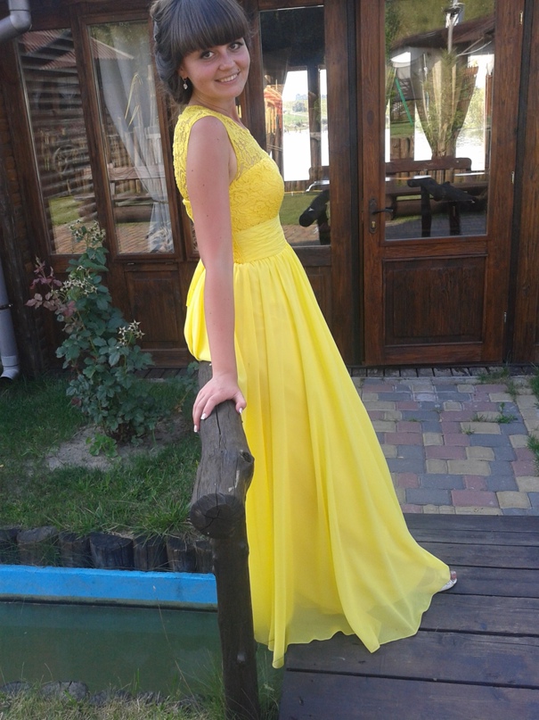 Виктория Говорун |