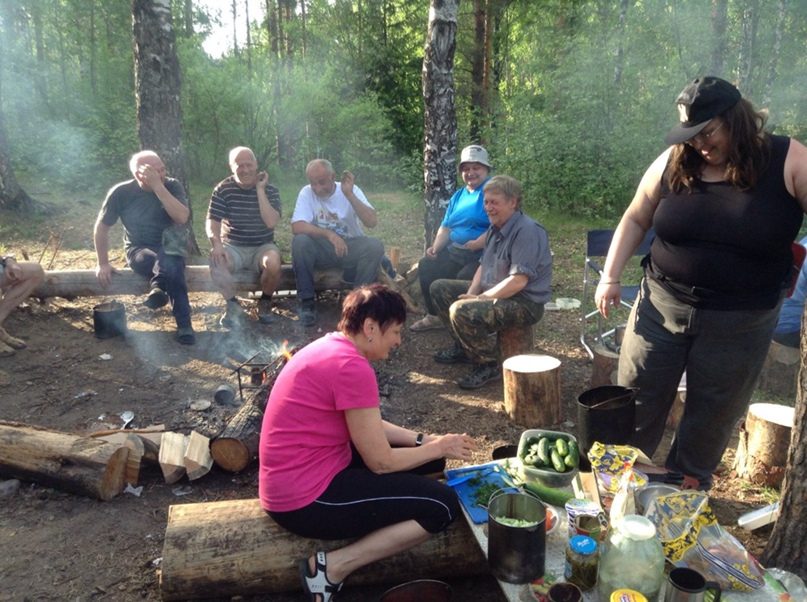 Андрей Любин | Санкт-Петербург