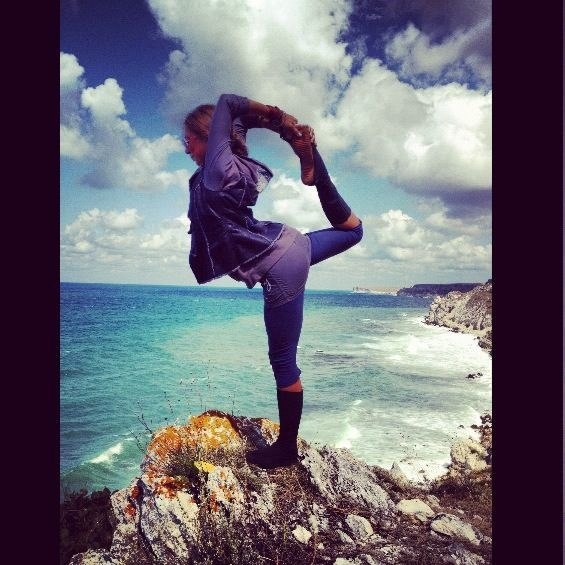 Татьяна Илларионова IT-Y | Москва