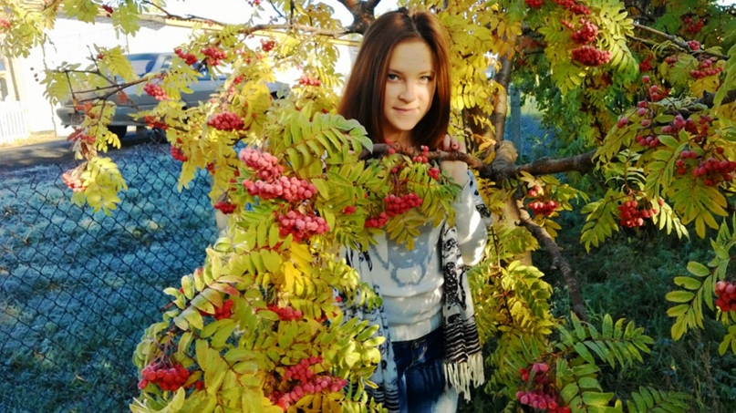 Евгения Куприянова | Самара