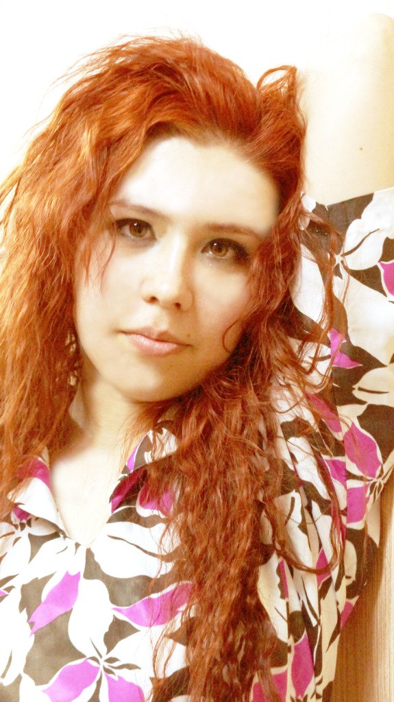 Алина Наумова | Новосибирск