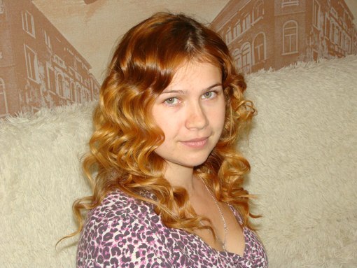 Ирина Иринина | Могилёв