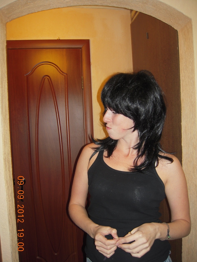 Chaplin Loki | Пермь