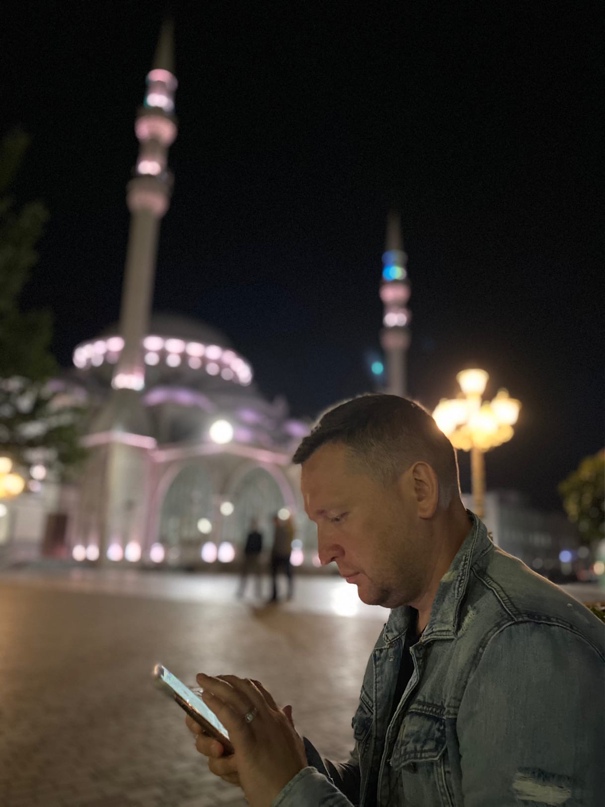 Анастасия Владир | Москва