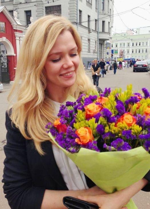 Виктория Ломоносова | Москва