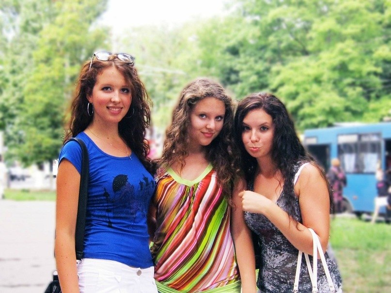 Мария Бабич | Kraków