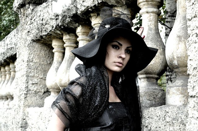 Анастасия Токарева |