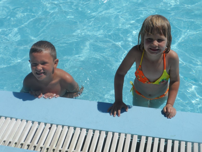 Ольга Хвостикова | Воронеж