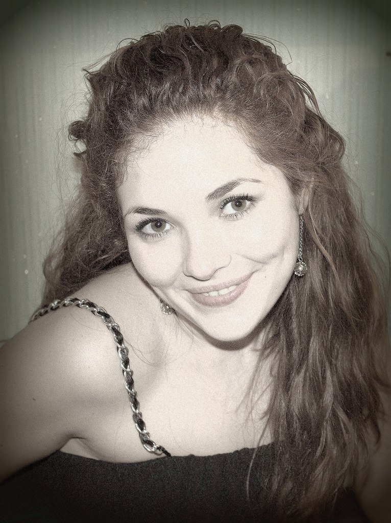 Александра Сёмова | Санкт-Петербург