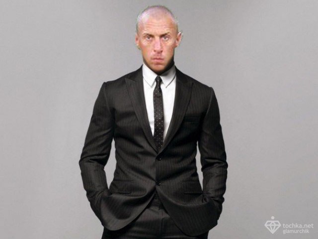 Иван Андреев | Харьков