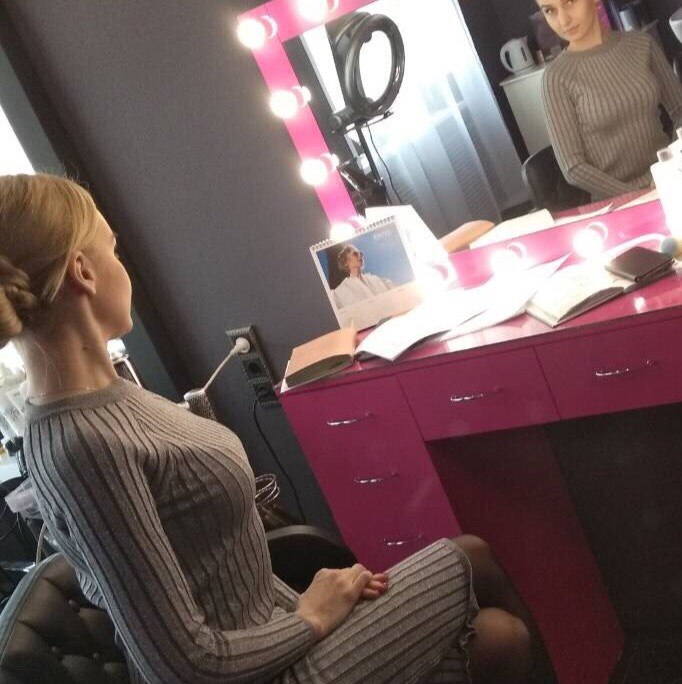 Анастасия Мосина | Красноярск