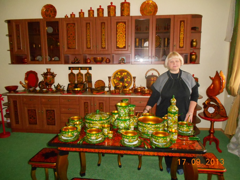 Татьяна Родина | Нижний Новгород