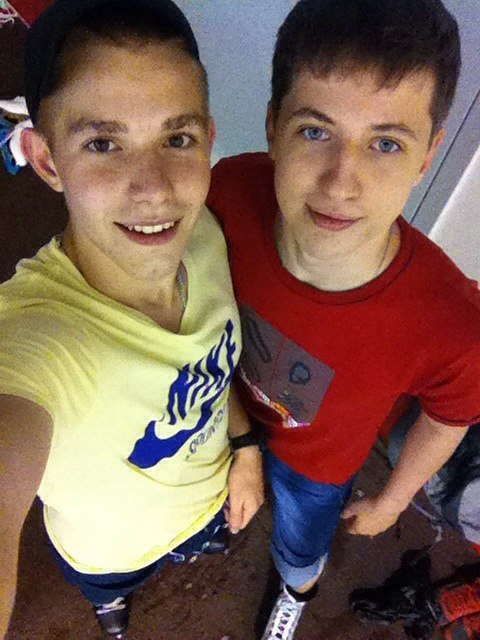 Виктор Мельников | Красноярск