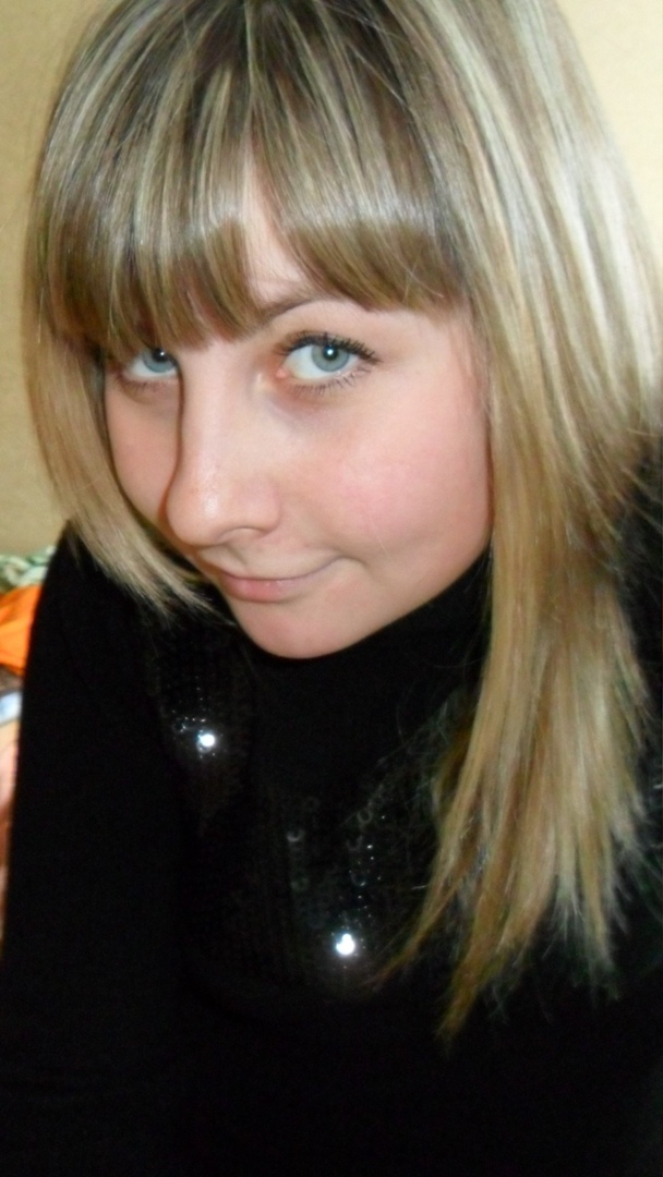 Юлия Иванцова | Днепр (Днепропетровск)