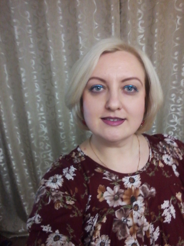 Марина Рожина | Уральский