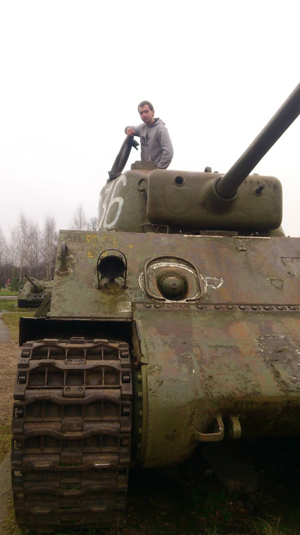 Артур Белов | Солнечногорск